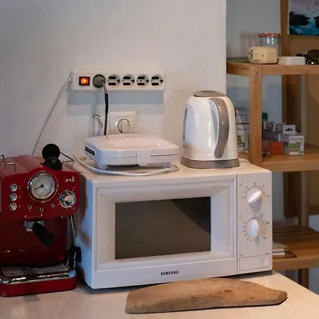 Our Parent's House. Family House For Rent Hébergement de vacances