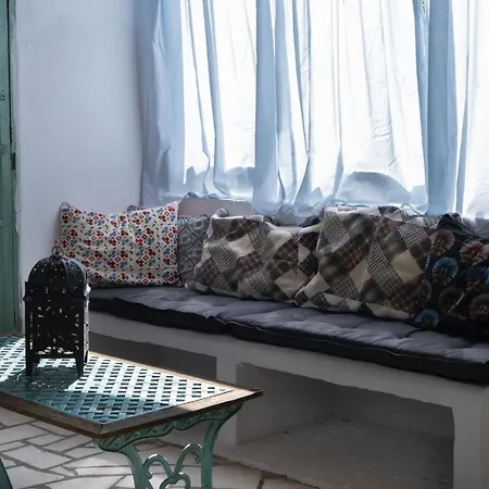 بيت للعطل Our Parent's House. Family House For Rent