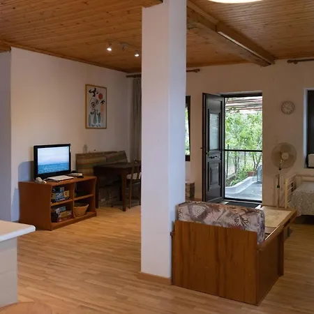 Our Parent's House. Family House For Rent Feriehus