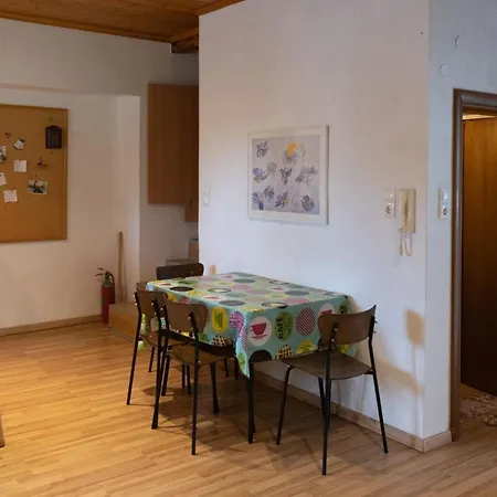 Our Parent's House. Family House For Rent بيت للعطل Skála Kallirákhis