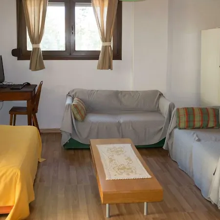 Our Parent's House. Family House For Rent Feriehus *