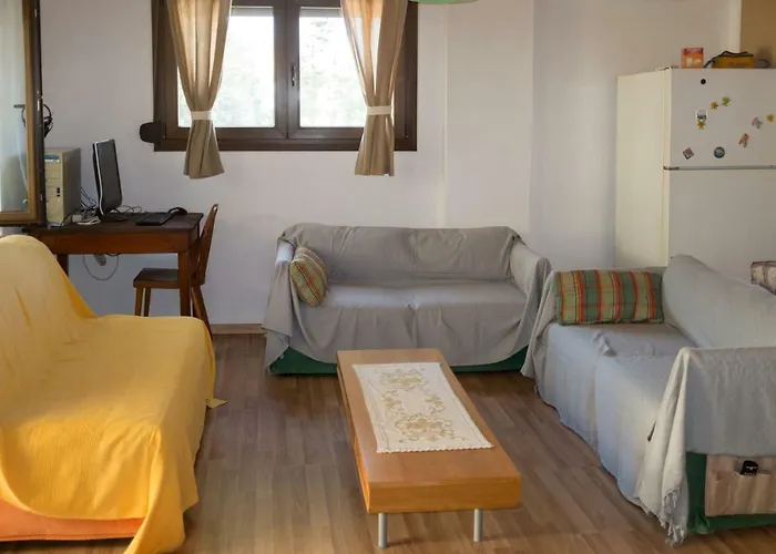 Our Parent's House. Family House For Rent Feriehus *