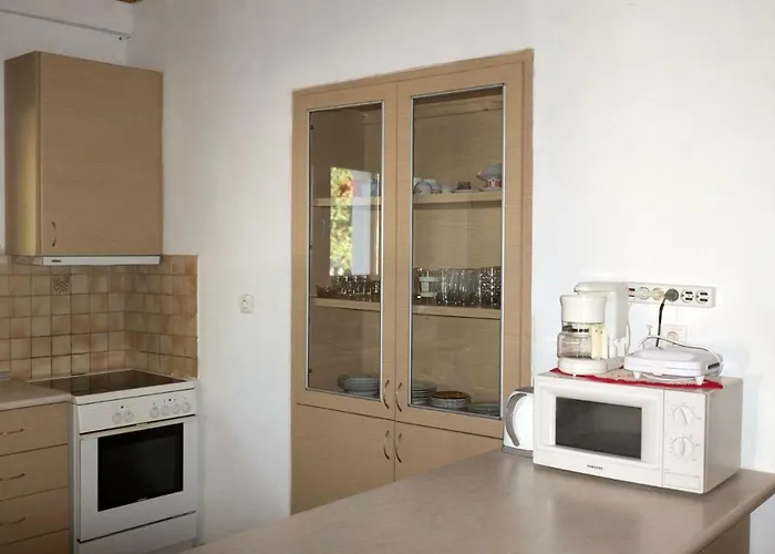 Our Parent's House. Family House For Rent Feriehus