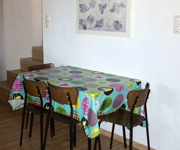 Our Parent's House. Family House For Rent Feriehus