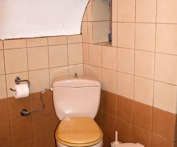 Our Parent's House. Family House For Rent Feriehus